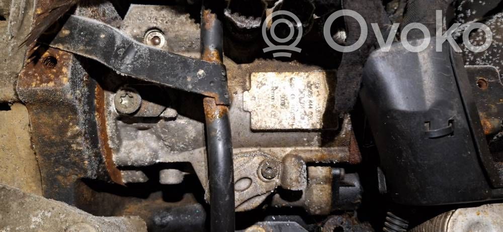 Opel Vectra C Hochdruckpumpe