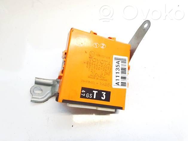 Lexus GS 300 350 430 450H Autres unités de commande / modules