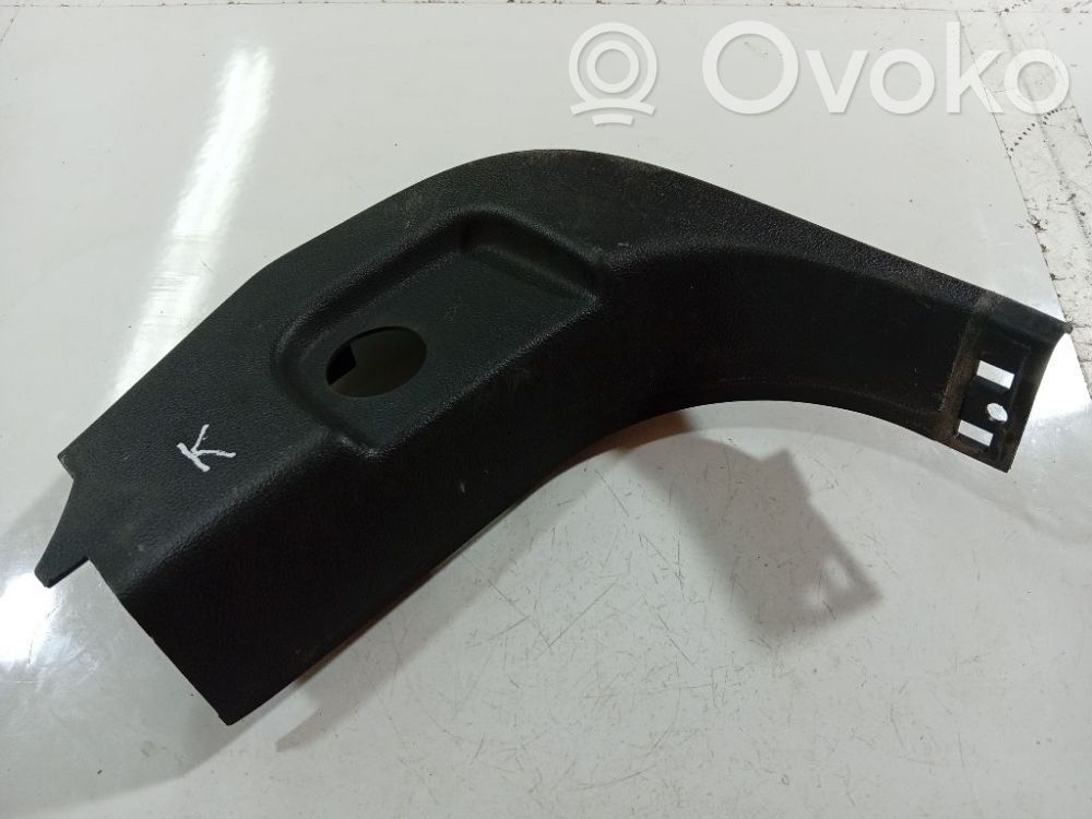 Ford C-MAX II Altra parte interiore 
