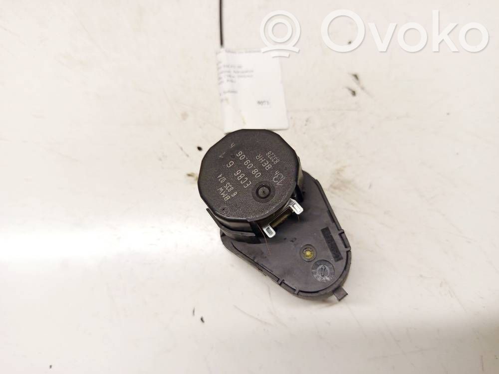 Motor/actuator clapetă aer   6935074,6935074
