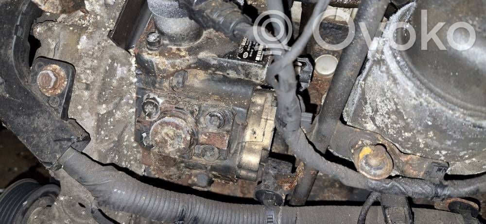 Hyundai i30 Pompa wtryskowa wysokiego ciśnienia 