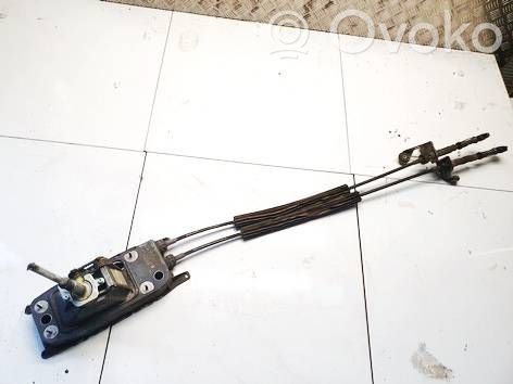 Volkswagen Jetta V Selector de viteze/schimbător de viteze (interior)