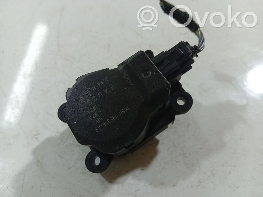 Ford S-MAX Motorino attuatore aria