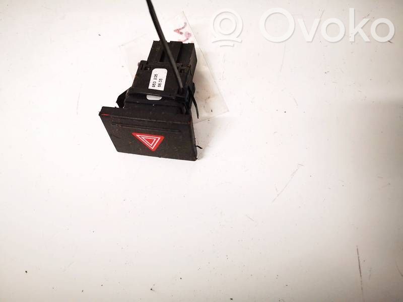 Comutator lumini pericol   7L6953235,7L6953235