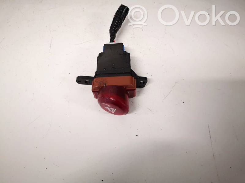 Schalter Warnblinkanlage   M30581,M30581