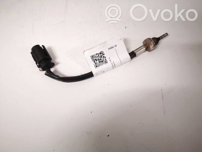 Sensor de temperatura del escape   8506995,8506995