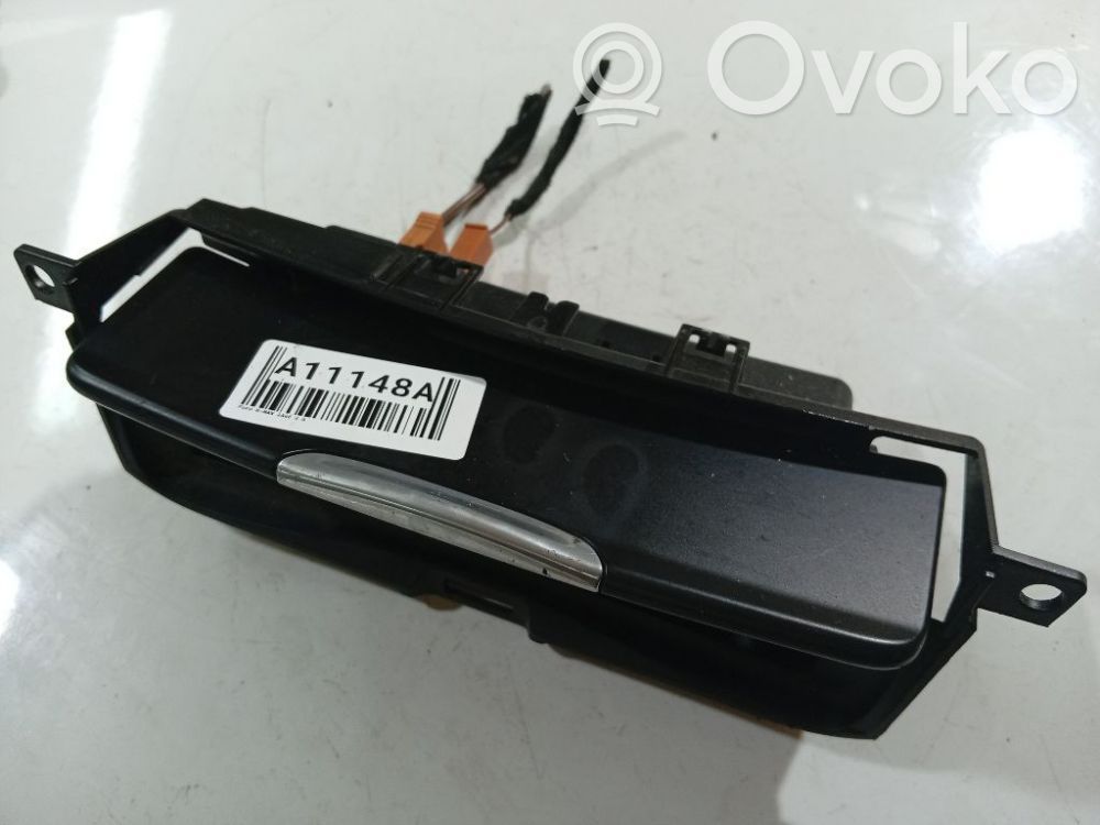 Ford S-MAX Pelnutrauks 