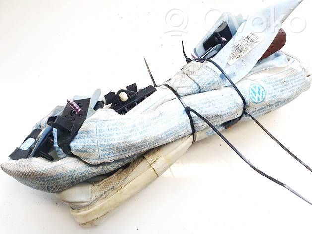 Volkswagen PASSAT B6 Airbag cortină 