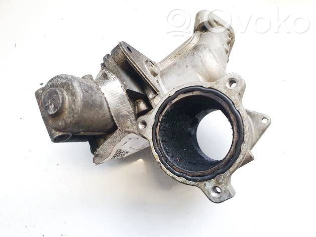 Supapă EGR   03G129637A,03G131502,03G129637A,03G131502