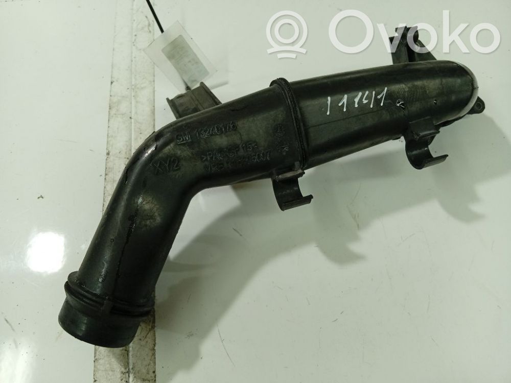 Opel Insignia A Furtun/conductă intercooler