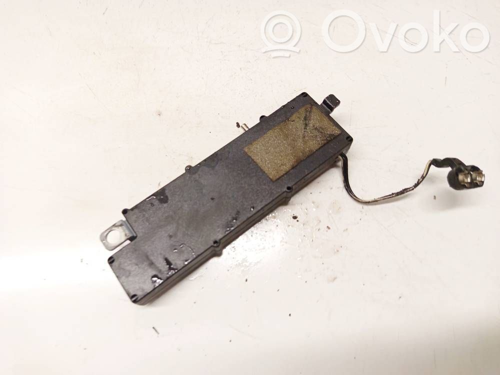 Antenna control unit   1X4318C847AC,1X4318C847AC