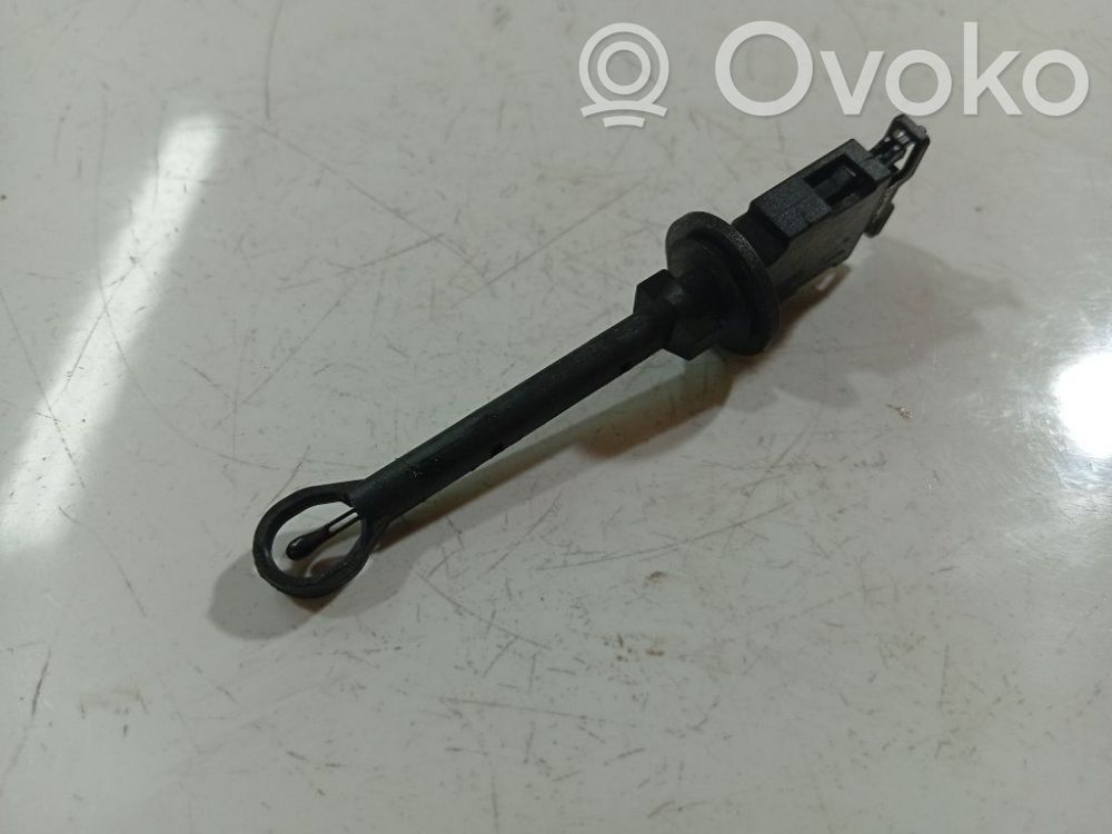 Audi A6 S6 C6 4F Senzor temperatură interioară 