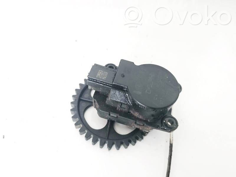 Opel Insignia A Motor/actuator clapetă aer 