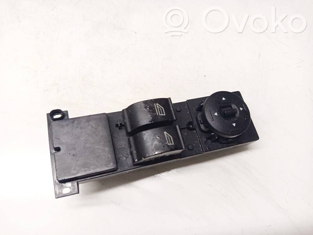 Ford Focus Interrupteur commade lève-vitre 