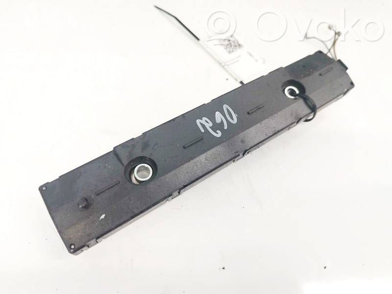 Audi Q7 4L Unitate control antenă 