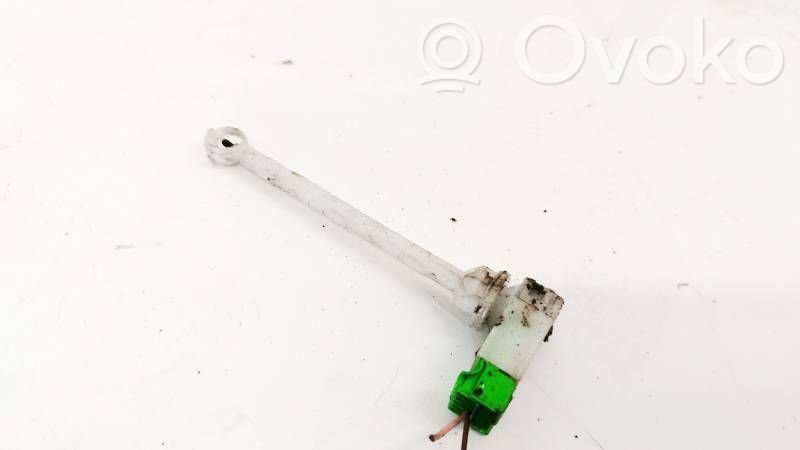 Volvo S60 Interior temperature sensor 
