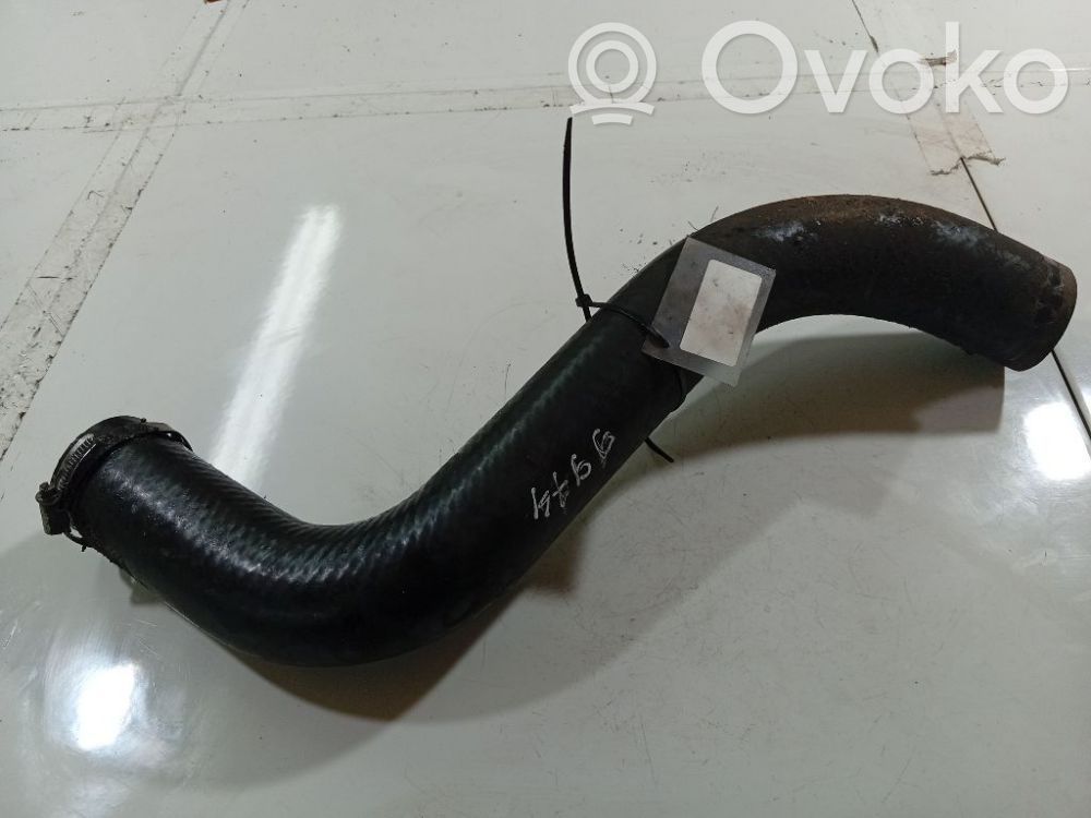 Intercooler hose/pipe