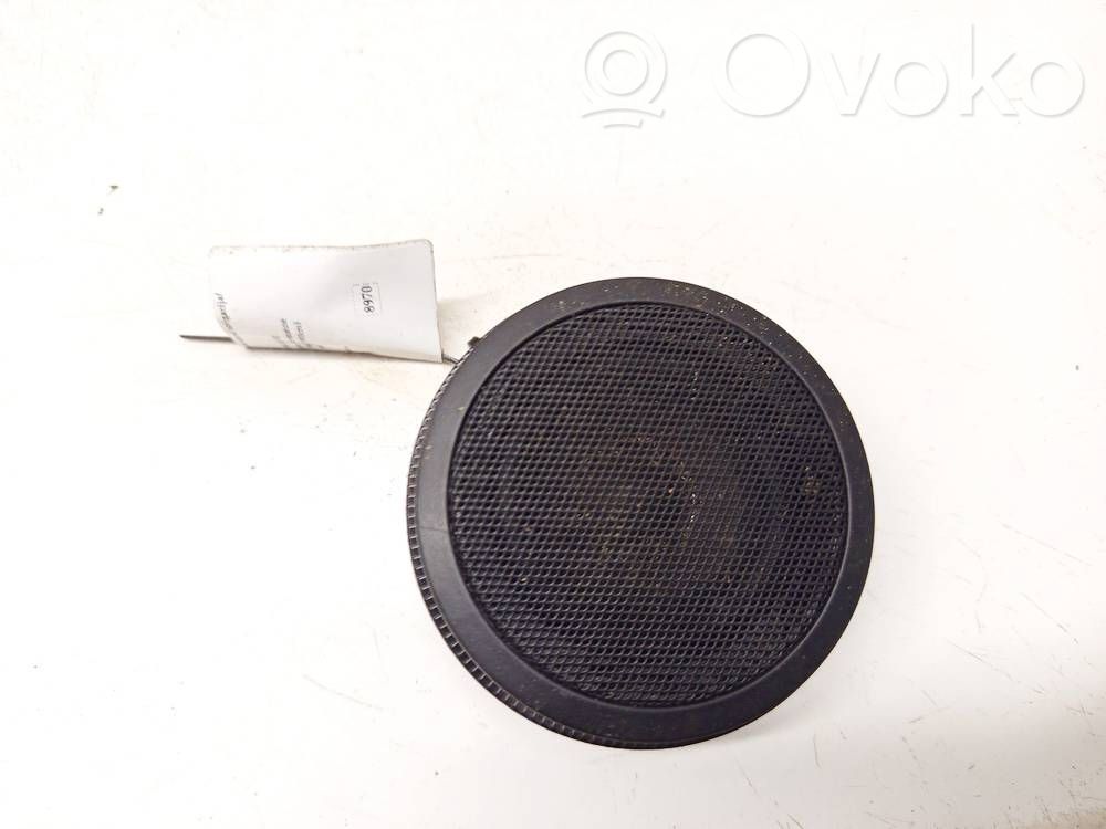Altavoz de la puerta delantera   8431837564205,8431837564205,8431837564205