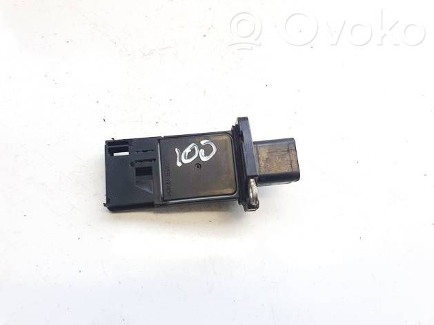 Ford Mondeo MK IV Debitmetru aer