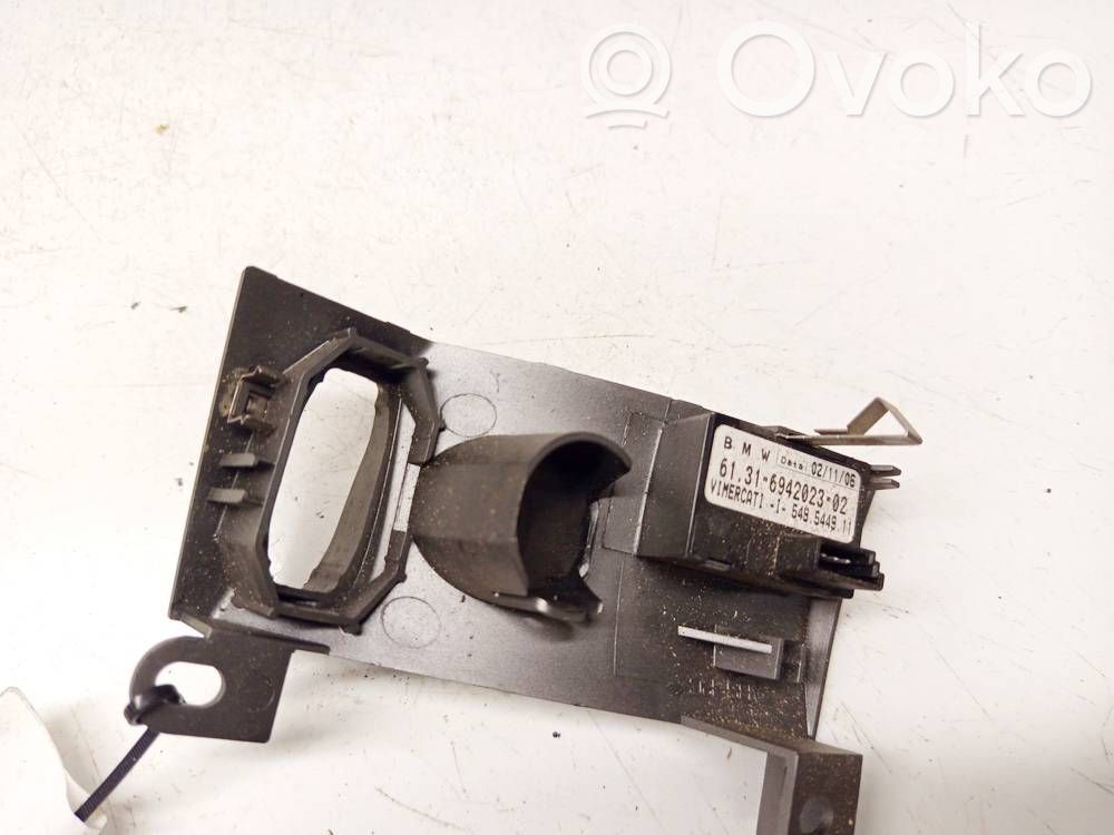 BMW 7 E65 E66 Parking (PDC) sensor switch 