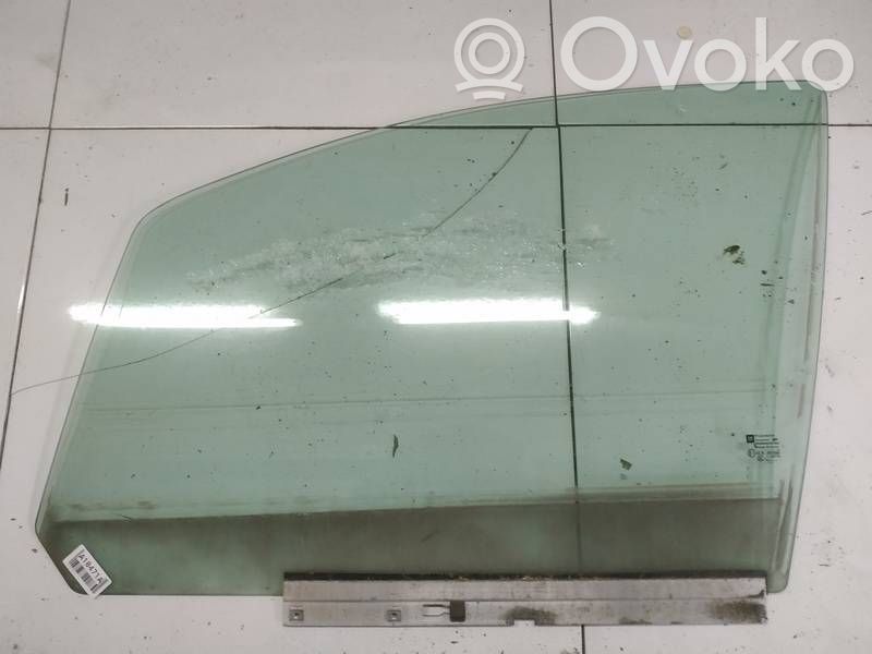 Opel Zafira B Geam ușă față patru uși