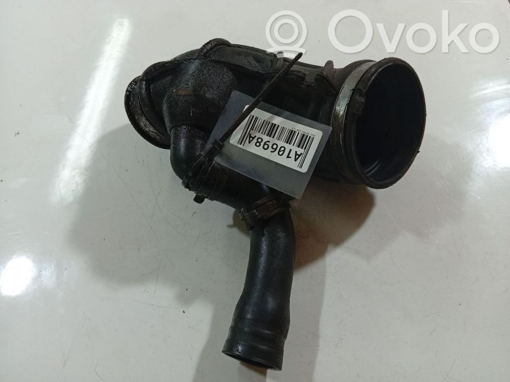 Opel Zafira A Tubo di aspirazione dell’aria 