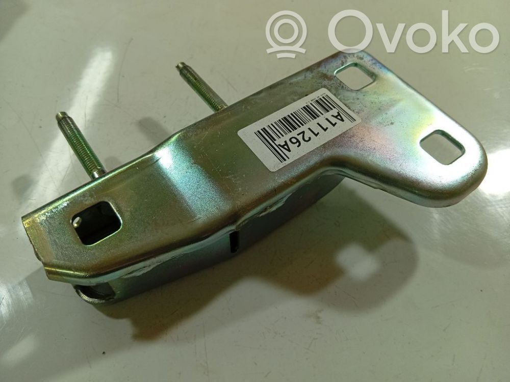Audi A6 S6 C6 4F Alte piese de exterior