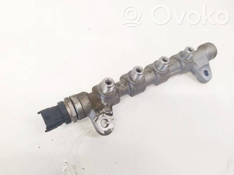 Ford Mondeo MK IV Linea principale tubo carburante