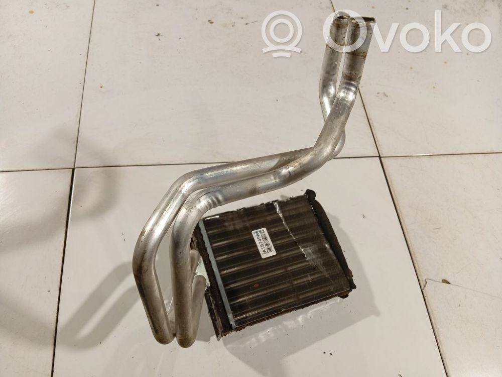 Saab 9-5 Radiator aerotermă 