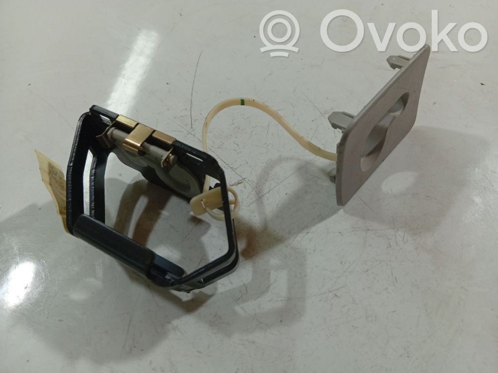 Audi A6 S6 C6 4F Altra parte esteriore 