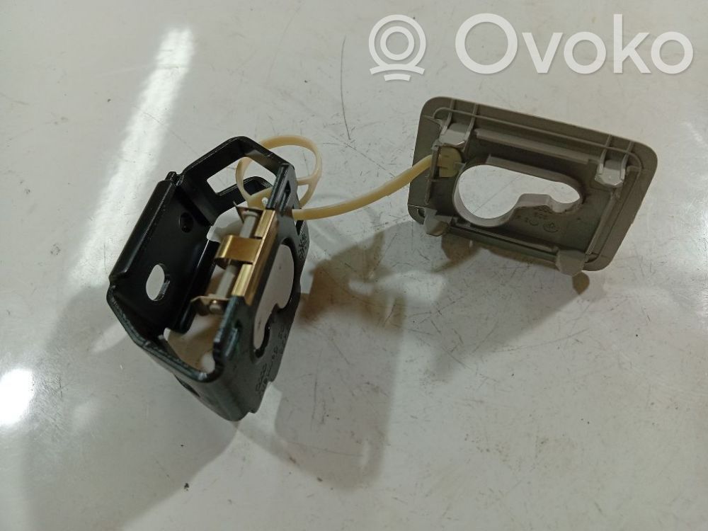 Audi A6 S6 C6 4F Altra parte esteriore 