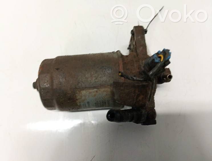 Volvo S60 Kraftstofffilter 