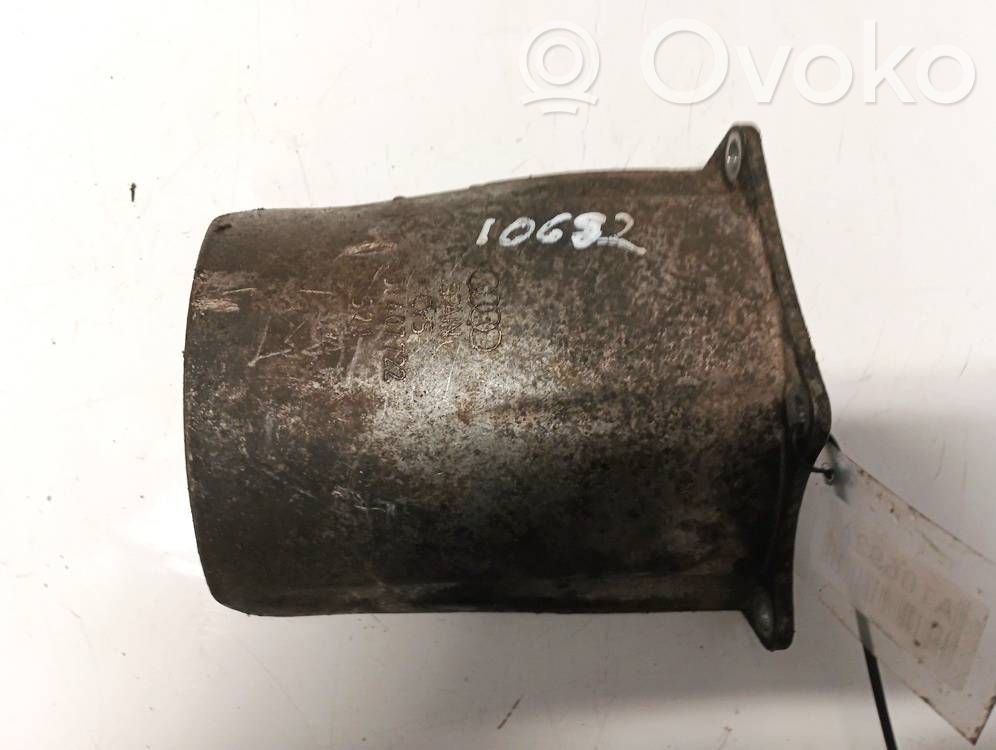 Skoda Superb B5 (3U) Altra parte della sospensione anteriore