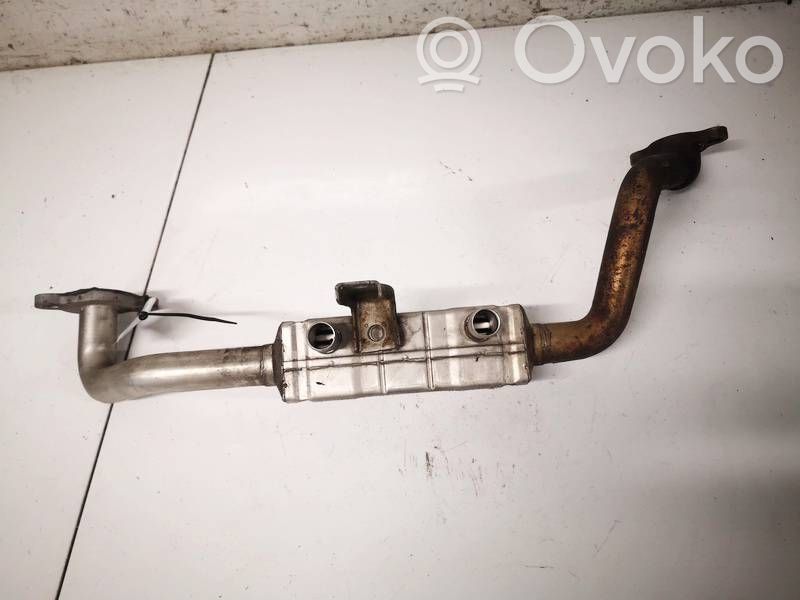 Subaru Legacy Valvola di raffreddamento EGR