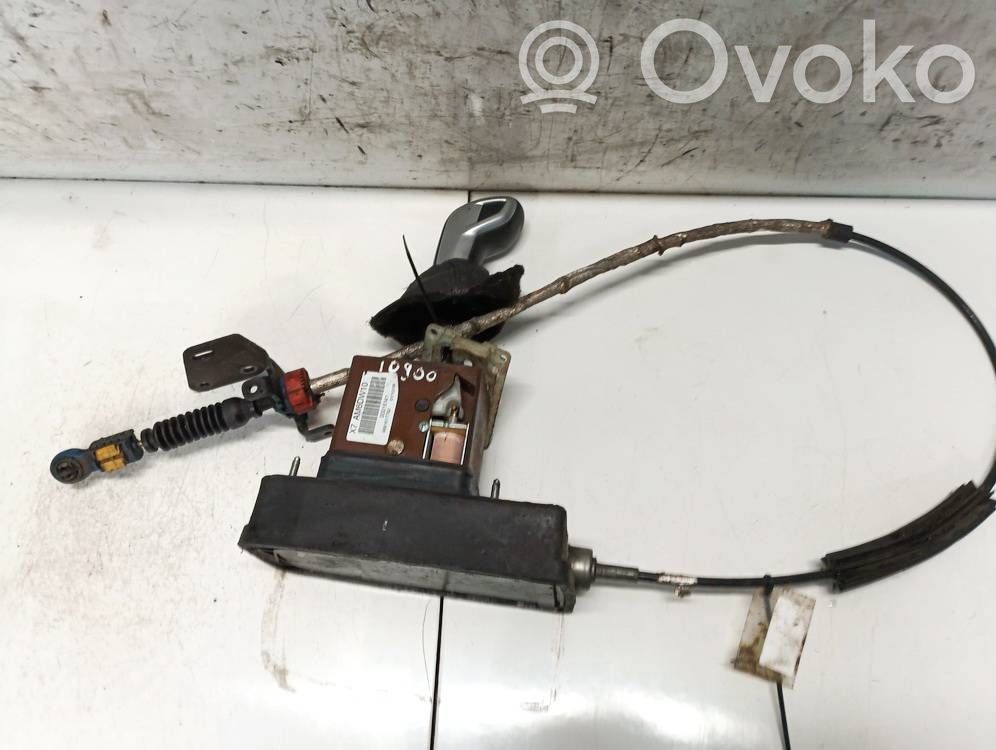 Selector caja de cambios   9681617780,X7AM6DW10,9681617780,X7AM6DW10