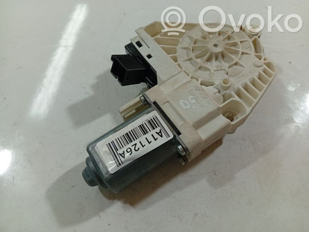 Audi A6 S6 C6 4F Motor macara geam ușă spate 