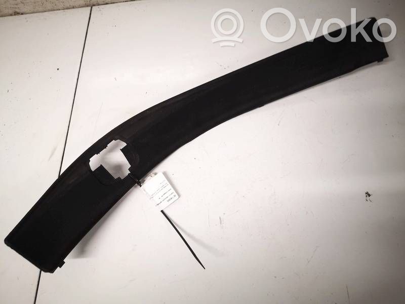Subaru Outback Garniture de marche-pieds arrière