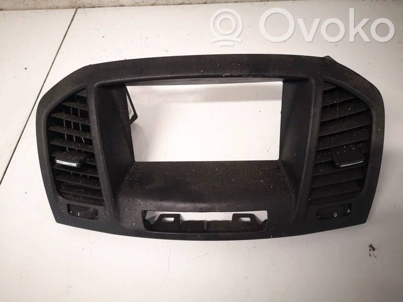 Opel Insignia A Grilă ventilație centrală 