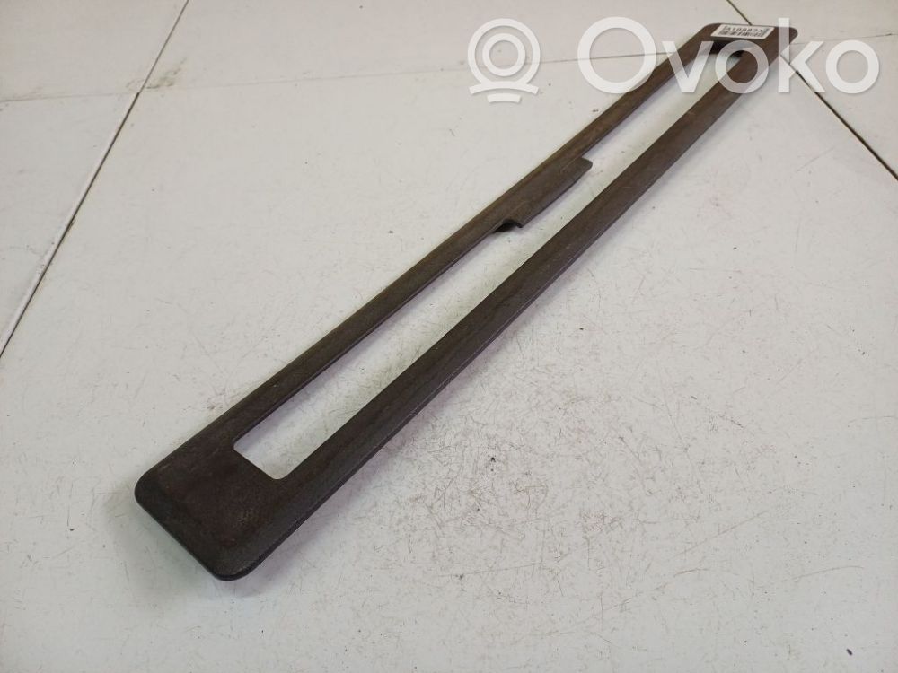 Citroen C8 Altra parte interiore 