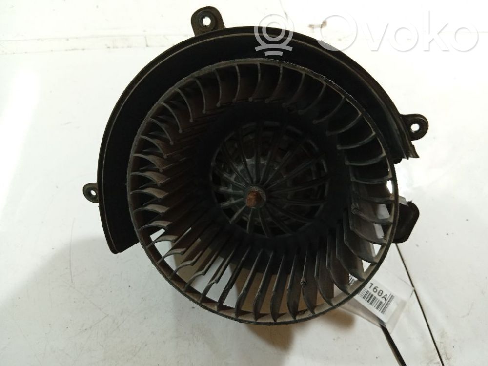 Opel Zafira A Ventola riscaldamento/ventilatore abitacolo