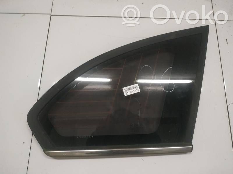 Vidrio lateral trasero   AS2,ISED,AS2,ISED