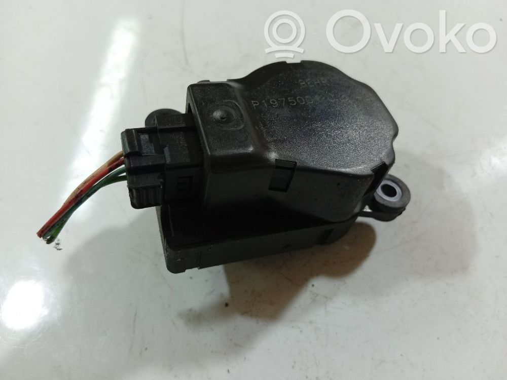 Citroen C5 Motor/actuator clapetă aer 