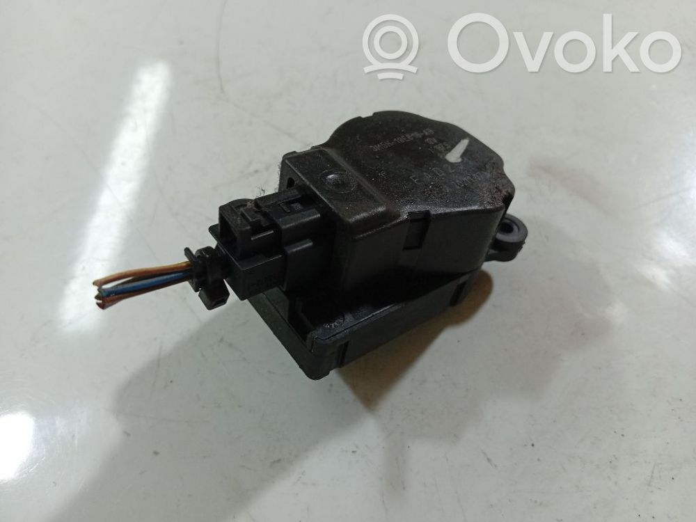 Ford S-MAX Motorino attuatore aria