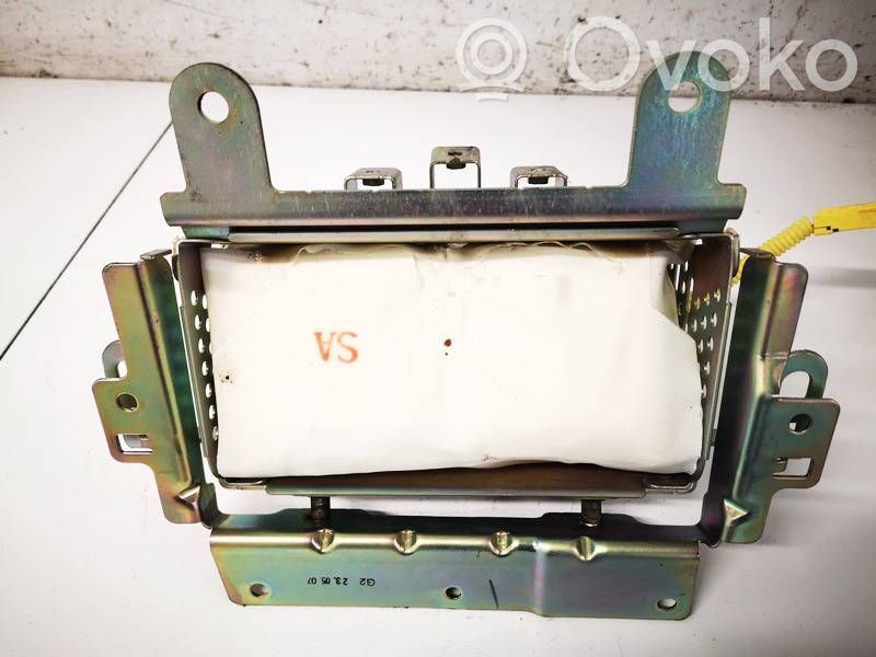Honda Civic Airbag pasager