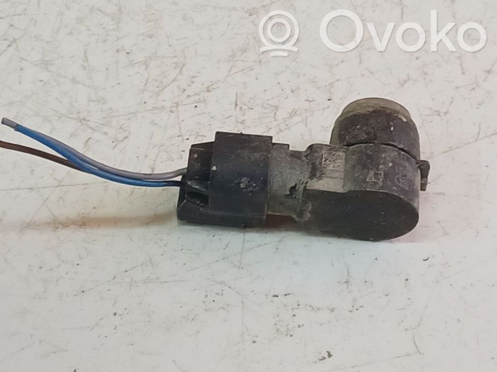 Citroen C4 Grand Picasso Parksensor PDC 