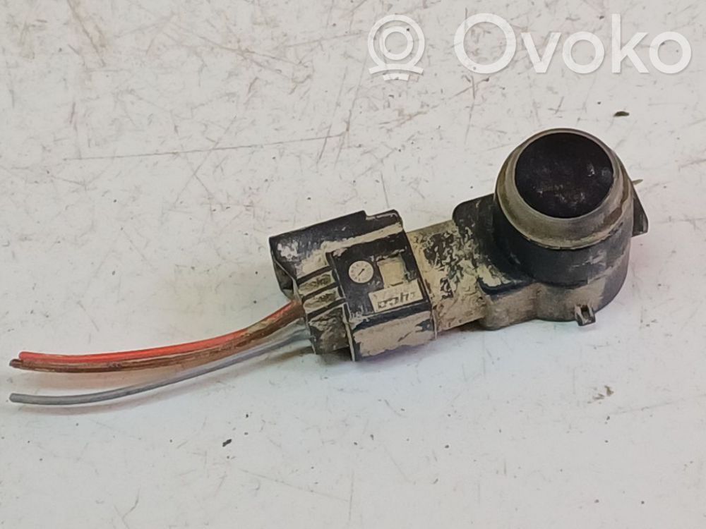 Citroen C4 Grand Picasso Parksensor PDC 