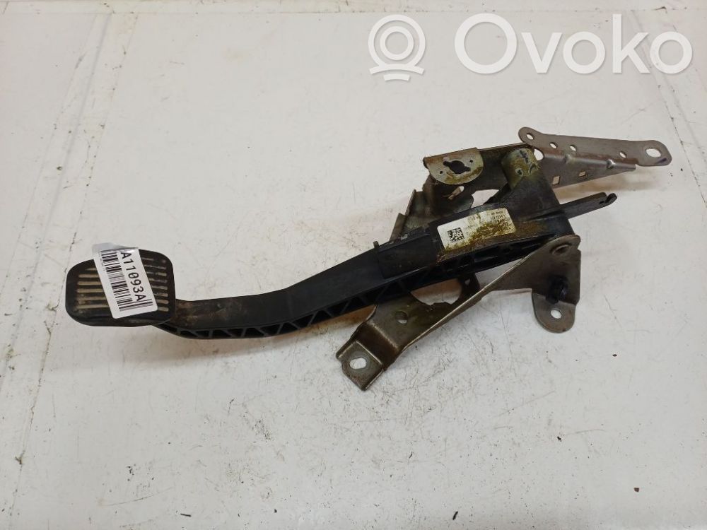 Volvo V50 Stabdžių pedalas 