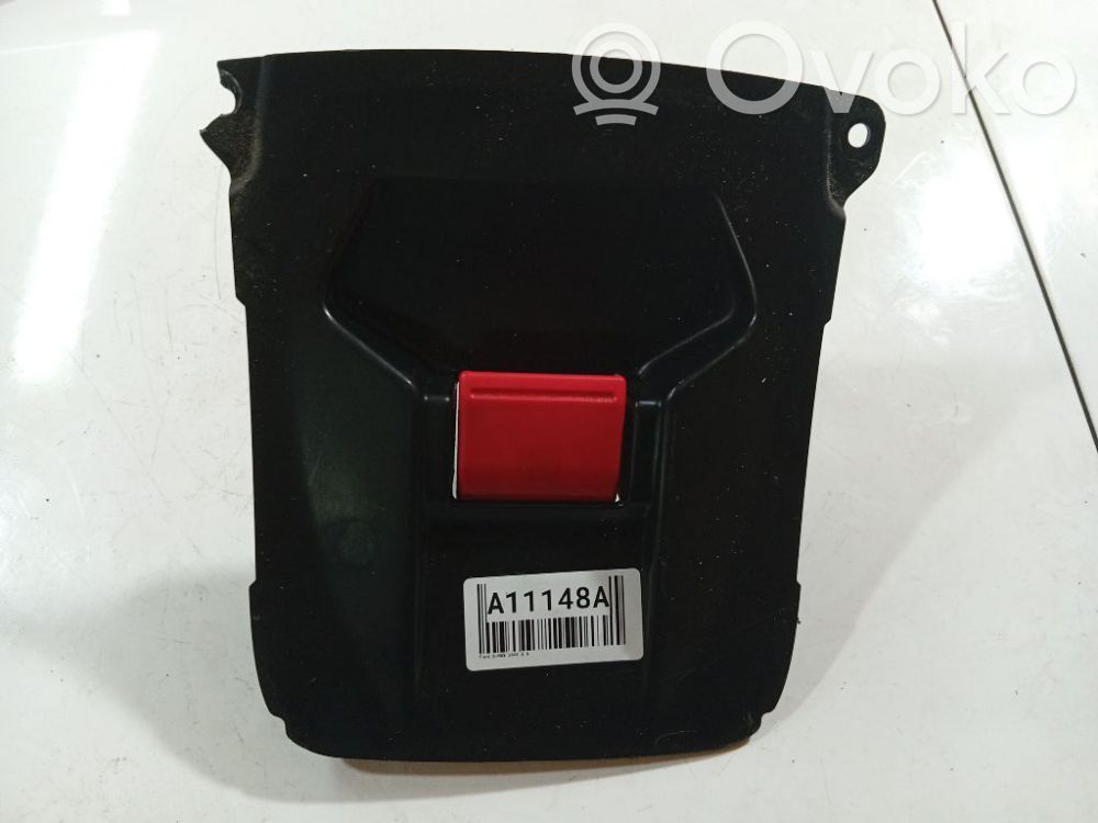 Ford S-MAX Hand parking brake switch 