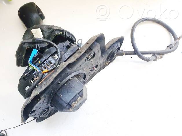 Gear shifter/selector   756045101,756045101