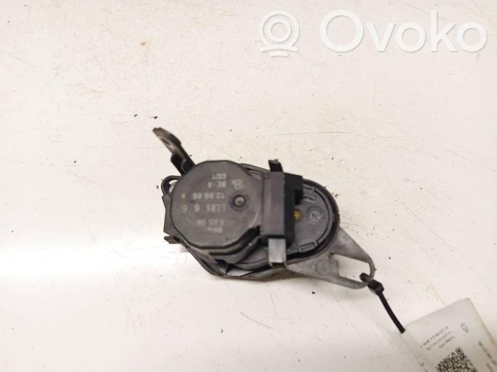 Gaisa vārsta motoriņš   6935086,ECB666,6935086,ECB666